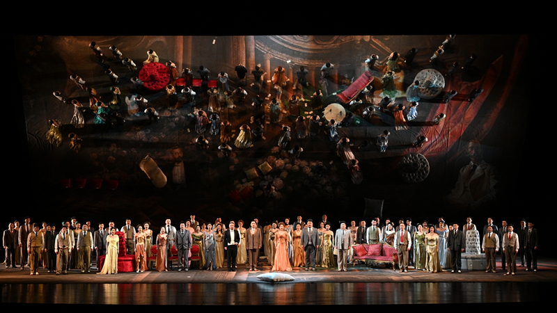 剧目直通车 国家大剧院歌剧节 21 茶花女 的情殇与悔恨 歌剧里痛彻心扉的爱情故事 上 剧目直通车 国家大剧院歌剧节 21 茶花女 的情殇与悔恨 歌剧里痛彻心扉的爱情故事 上